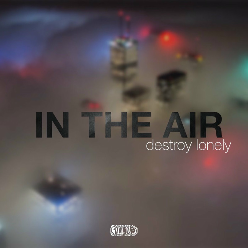 Destroy Lonely (I.J)