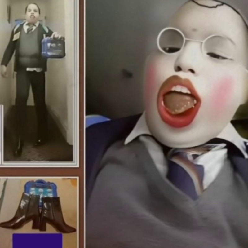 Тёмный принц (I.J)